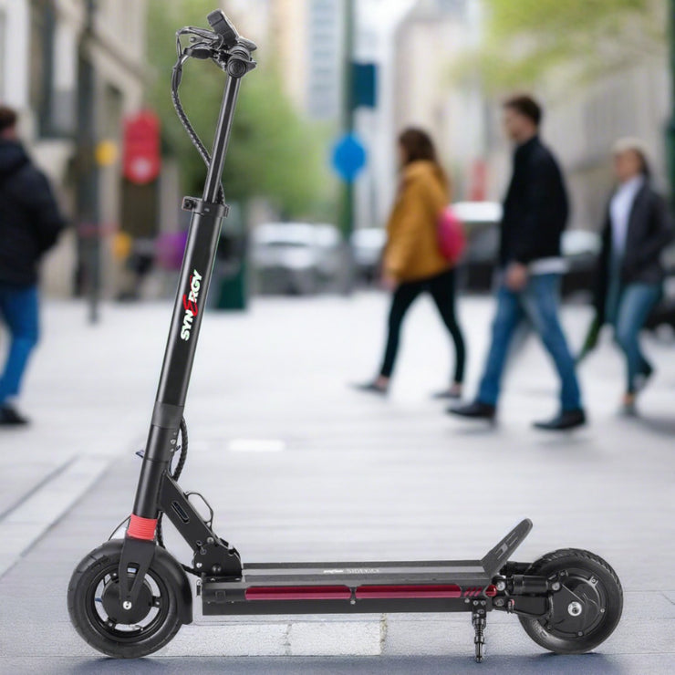 Synergy Sidekick - 400W Electric Scooter