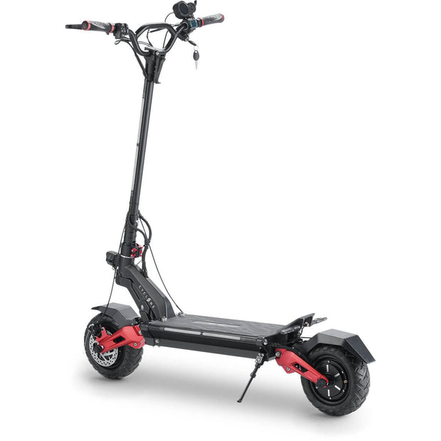 Synergy Cyclone 1000W (Dual) Electric Scooter