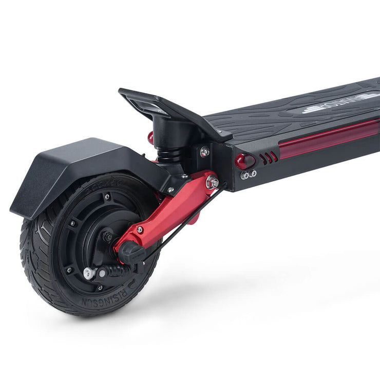 Synergy Aviator 600W Electric Scooter