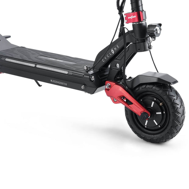 Synergy Cyclone 1000W (Dual) Electric Scooter