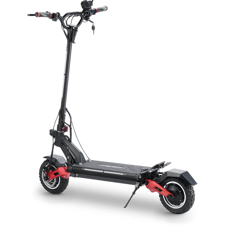 Synergy Tsunami 1200W (Dual) Electric Scooter