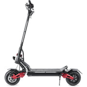 Synergy Cyclone 1000W (Dual) Electric Scooter