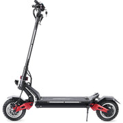 Synergy Tsunami 1200W (Dual) Electric Scooter