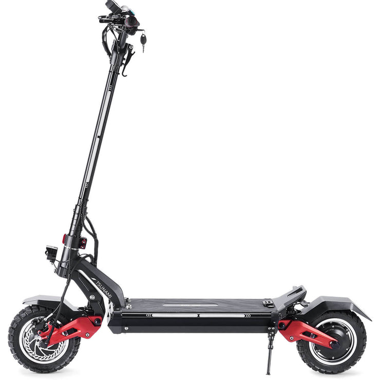 Synergy Tsunami 1200W (Dual) Electric Scooter