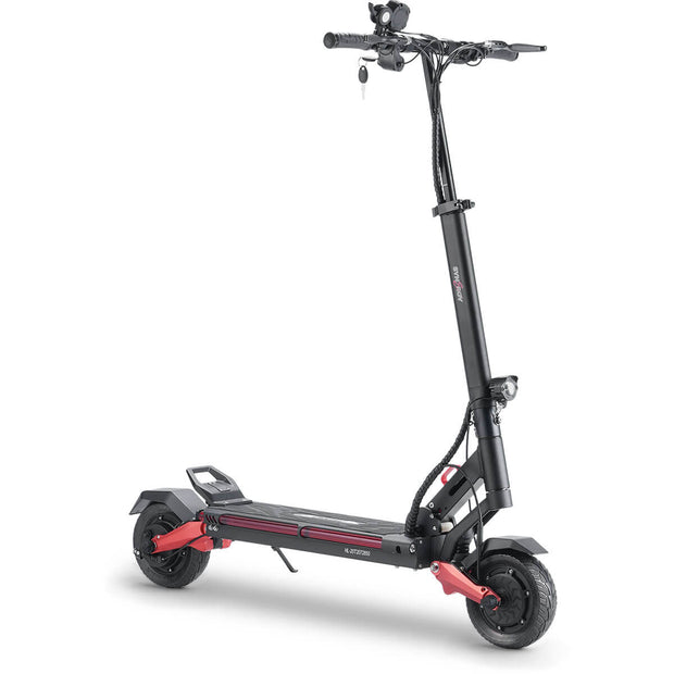 Synergy Aviator 2.0 600W (Dual) Electric Scooter