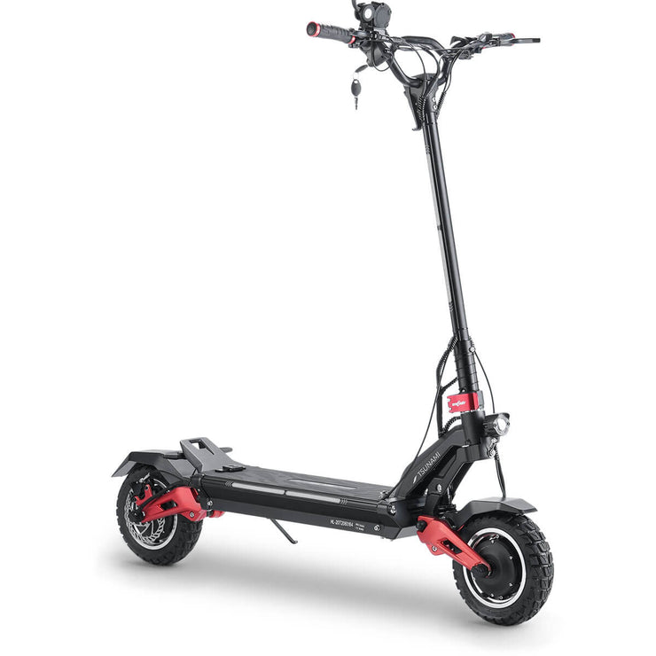 Synergy Tsunami 1200W (Dual) Electric Scooter