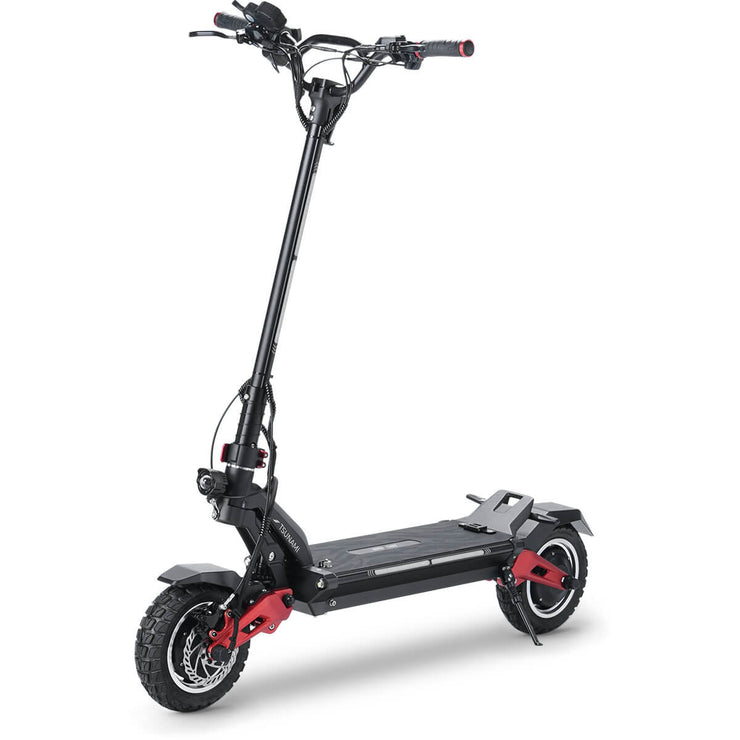 Synergy Tsunami 1200W (Dual) Electric Scooter