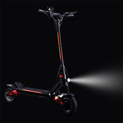 Synergy Tsunami 1200W (Dual) Electric Scooter