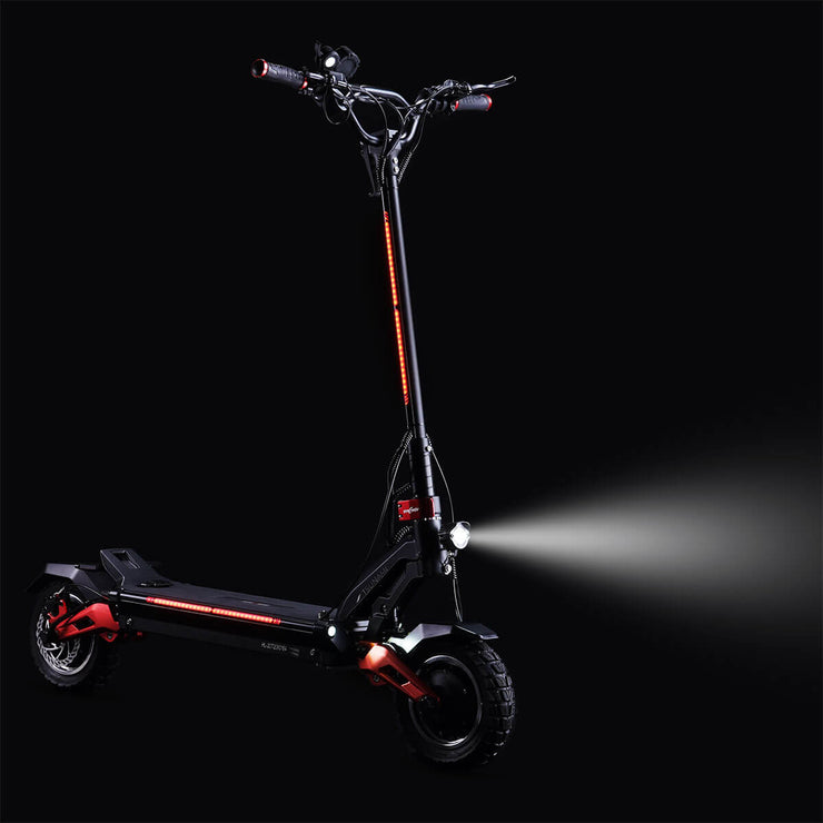 Synergy Tsunami 1200W (Dual) Electric Scooter