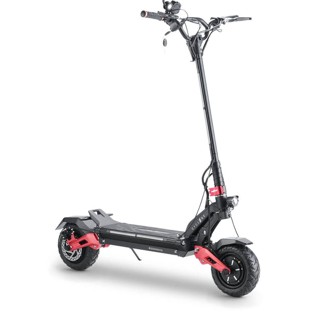 Synergy Cyclone 1000W (Dual) Electric Scooter