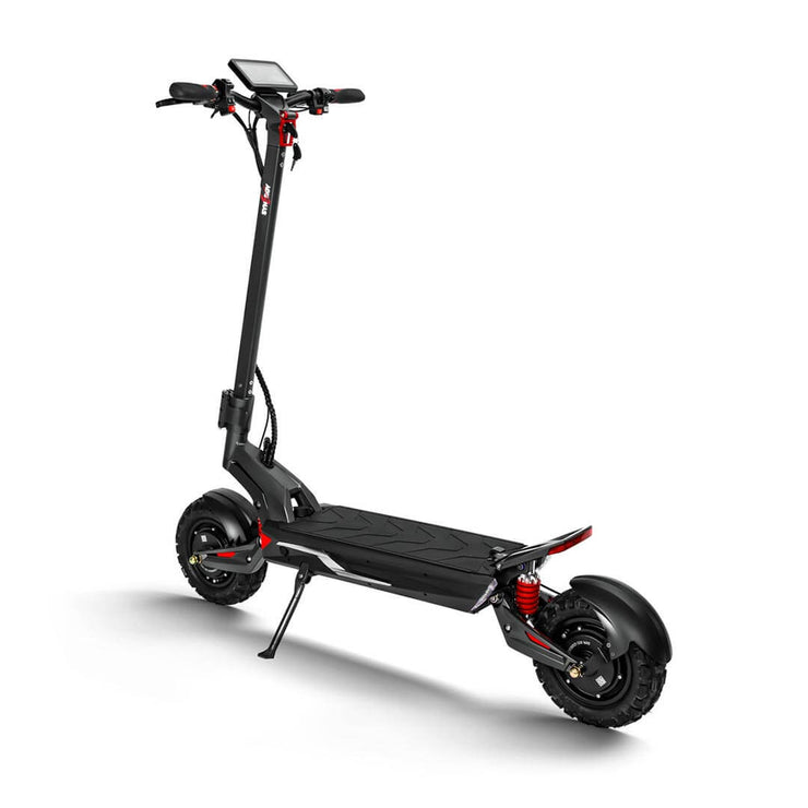 Synergy Storm 1200W (Dual) Electric Scooter