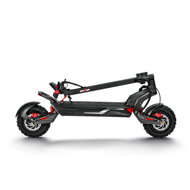 Synergy Storm 1200W (Dual) Electric Scooter