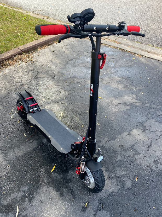 Synergy Sport 800W Electric Scooter