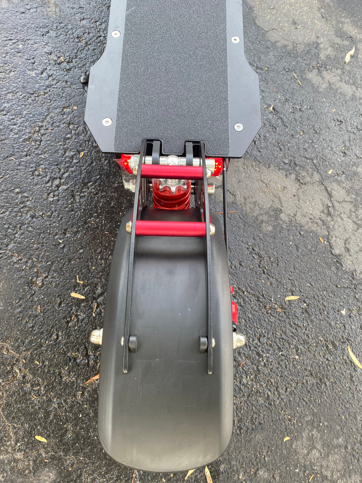 Synergy Sport 800W Electric Scooter