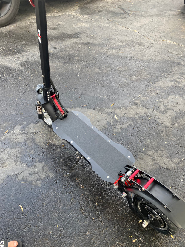 Synergy Sport 800W Electric Scooter