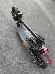 Synergy City Elite 500 Electric Scooter