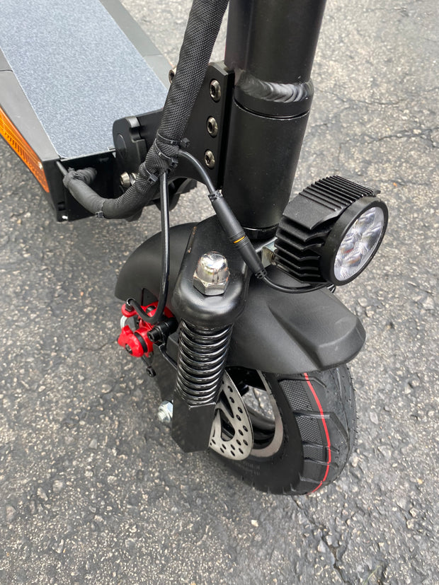 Synergy City Elite 500 Electric Scooter