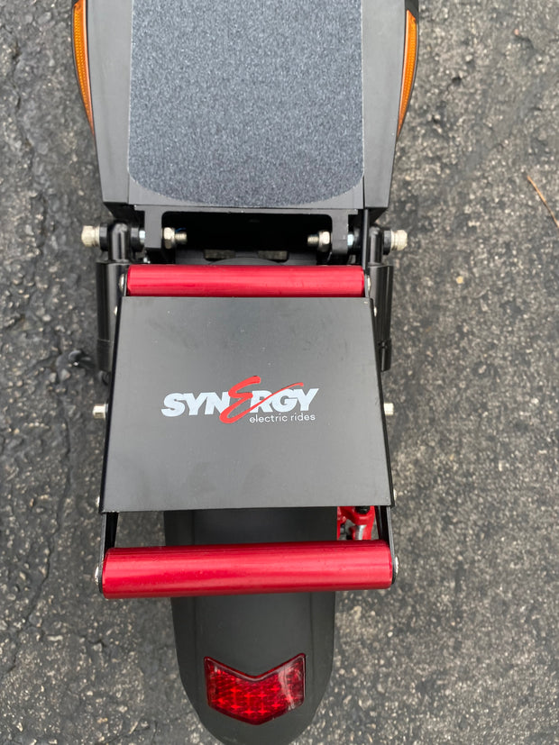 Synergy City Elite 500 Electric Scooter