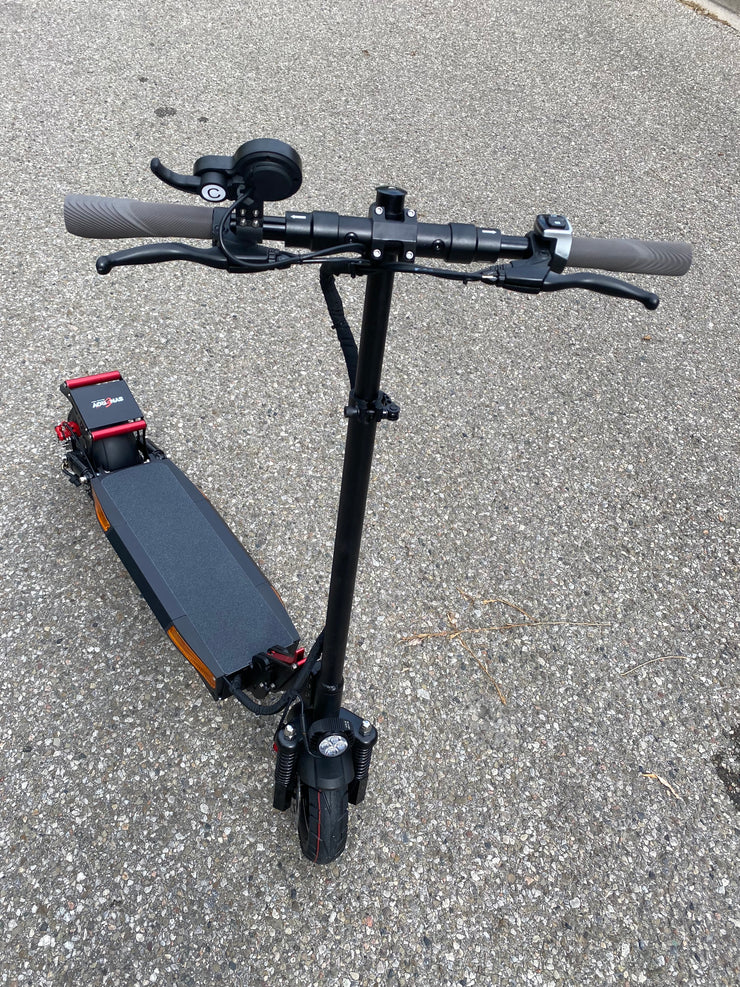 Synergy City Elite 500 Electric Scooter