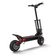 Synergy Offroad 1200W (Duel) Electric Scooter