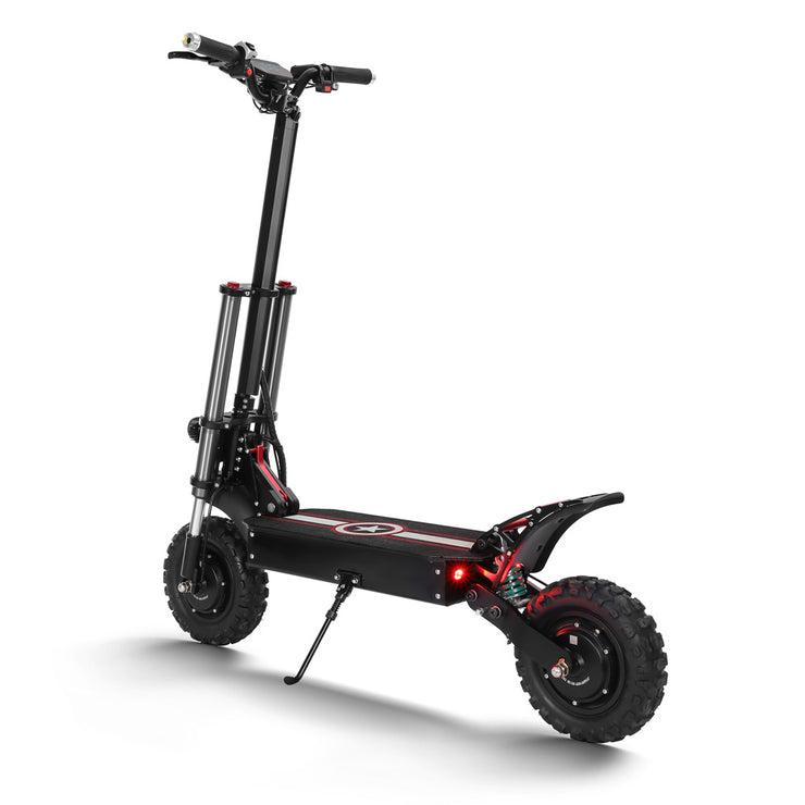 Synergy Offroad 1200W (Duel) Electric Scooter