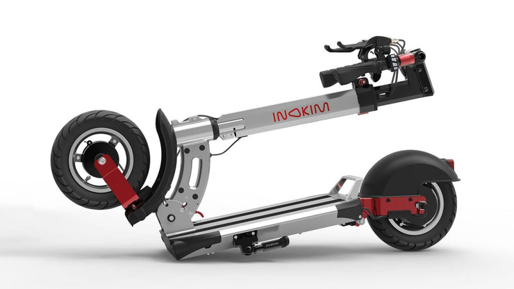 INOKIM Quick 4 Super Electric Scooter