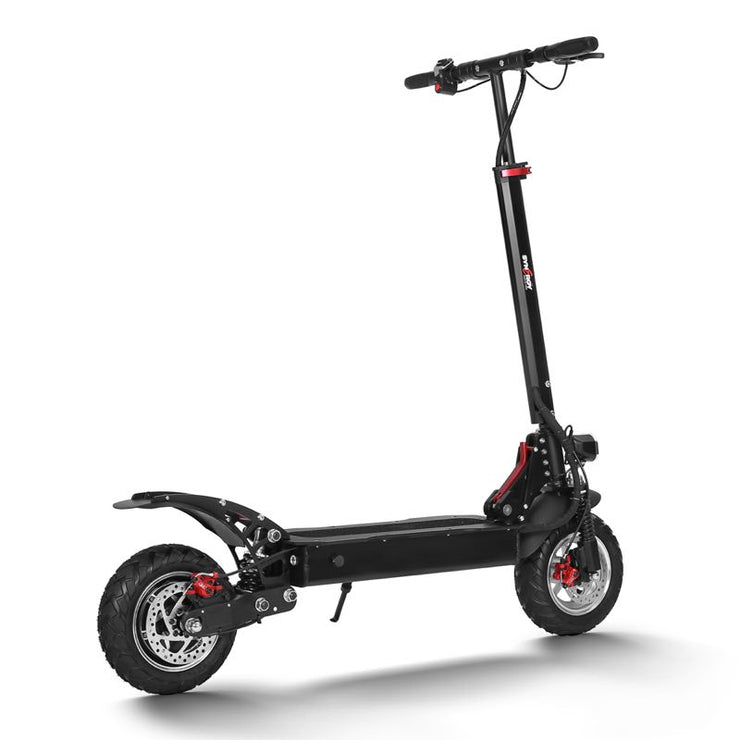 Synergy Sport Dual 800W Electric Scooter