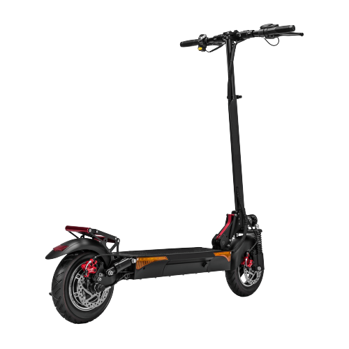 Synergy City Elite 500 Electric Scooter