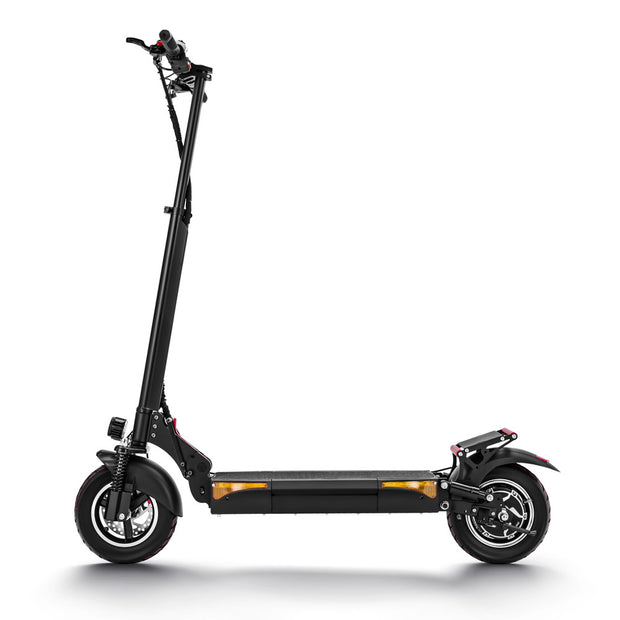 Synergy City Elite 500 Electric Scooter