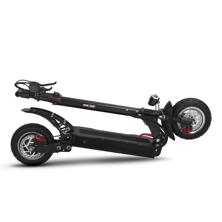 Synergy Sport Dual 800W Electric Scooter