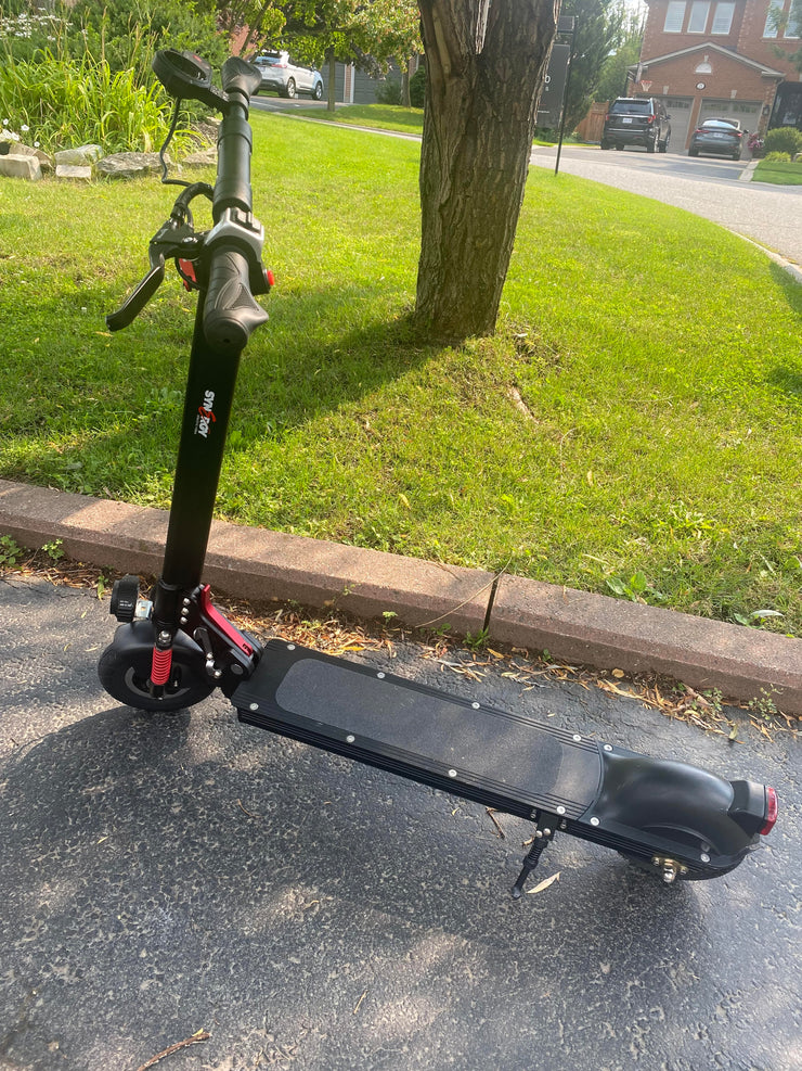 Synergy Ride 350W Electric Scooter