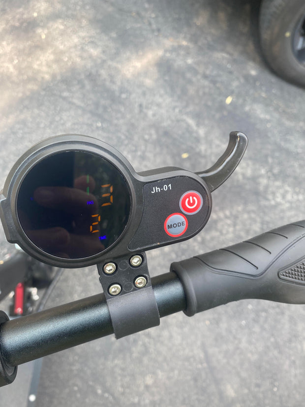 Synergy Ride 350W Electric Scooter